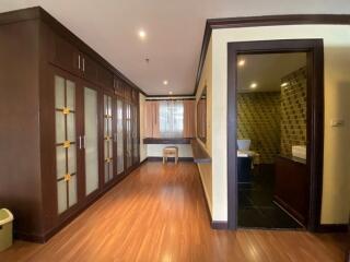 Condominium for rent Pratumnak