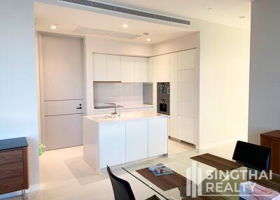 For RENT : Vittorio / 2 Bedroom / 2 Bathrooms / 127 sqm / 130000 THB [7616365]