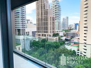 For RENT : Vittorio / 2 Bedroom / 2 Bathrooms / 127 sqm / 130000 THB [7616365]