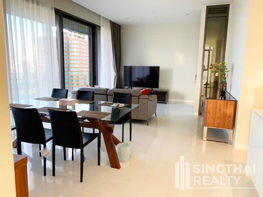 For RENT : Vittorio / 2 Bedroom / 2 Bathrooms / 127 sqm / 130000 THB [7616365]