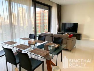 For RENT : Vittorio / 2 Bedroom / 2 Bathrooms / 127 sqm / 130000 THB [7616365]