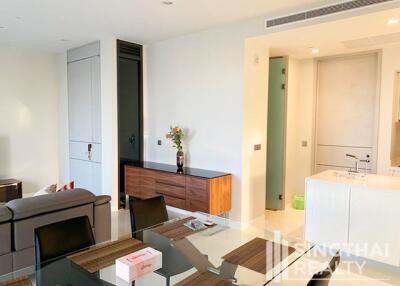 For RENT : Vittorio / 2 Bedroom / 2 Bathrooms / 127 sqm / 130000 THB [7616365]