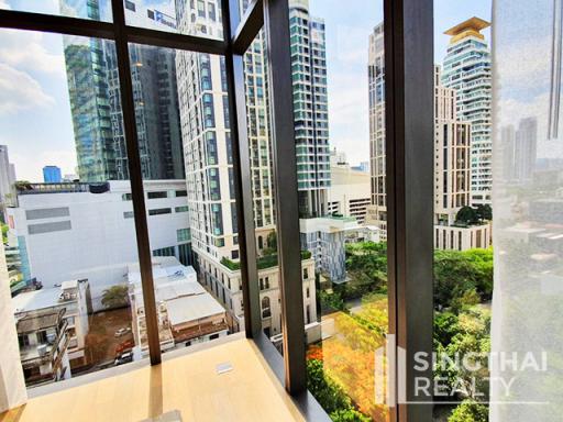 For RENT : Vittorio / 2 Bedroom / 2 Bathrooms / 127 sqm / 130000 THB [7616365]