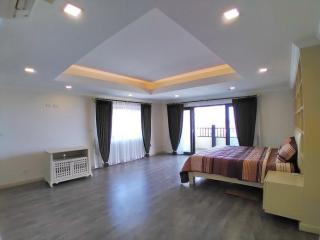 Condominium for Rent Pratumnak