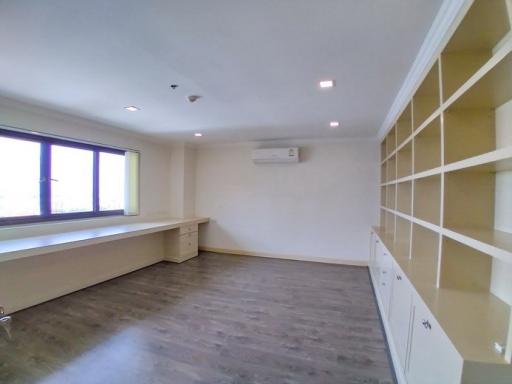 Condominium for Rent Pratumnak