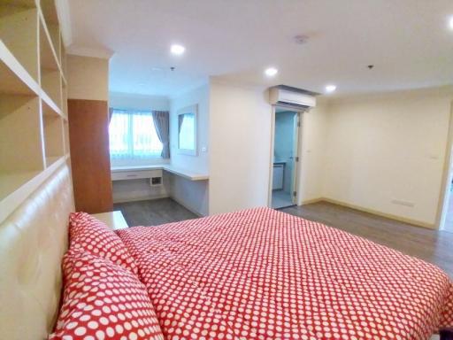 Condominium for Rent Pratumnak