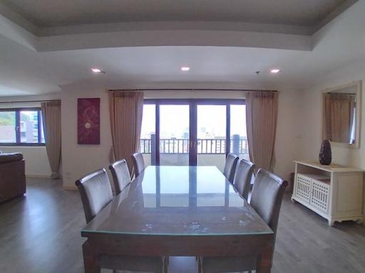 Condominium for Rent Pratumnak