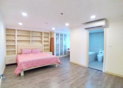 Condominium for Rent Pratumnak
