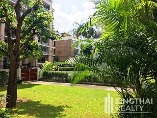 For RENT : House Ploenchit / 2 Bedroom / 4 Bathrooms / 201 sqm / 130000 THB [7620309]