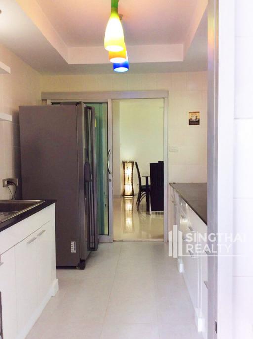 For RENT : House Thonglor / 4 Bedroom / 5 Bathrooms / 321 sqm / 130000 THB [7622176]