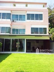 For RENT : House Thonglor / 4 Bedroom / 5 Bathrooms / 321 sqm / 130000 THB [7622176]