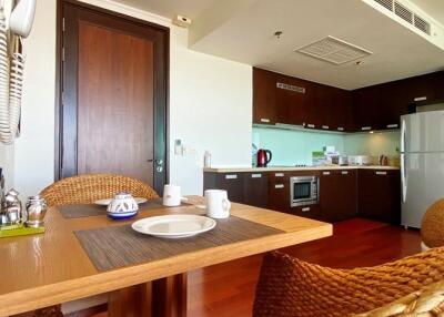 Condominium for rent Northshore Pattaya