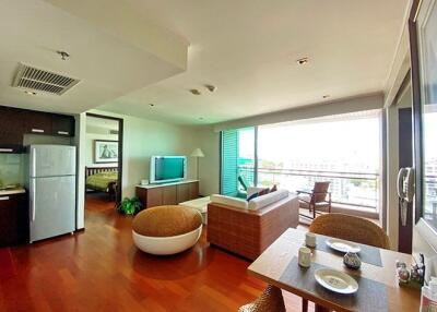 Condominium for rent Northshore Pattaya