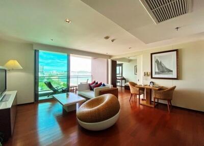 Condominium for rent Northshore Pattaya