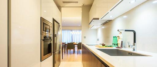 For RENT : TELA Thonglor / 2 Bedroom / 2 Bathrooms / 112 sqm / 130000 THB [7644694]