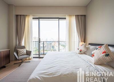 For RENT : TELA Thonglor / 2 Bedroom / 2 Bathrooms / 112 sqm / 130000 THB [7644694]