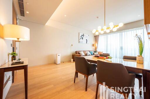 For RENT : TELA Thonglor / 2 Bedroom / 2 Bathrooms / 112 sqm / 130000 THB [7644694]