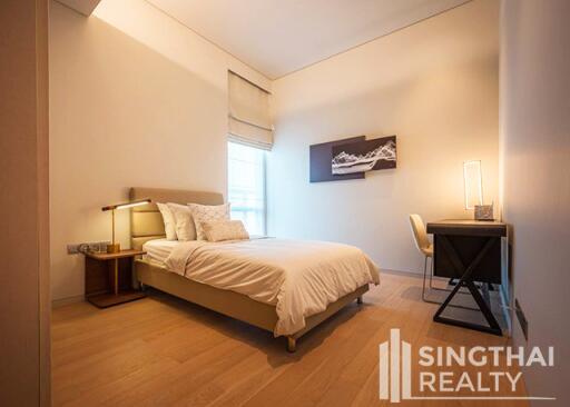 For RENT : TELA Thonglor / 2 Bedroom / 2 Bathrooms / 112 sqm / 130000 THB [7644694]