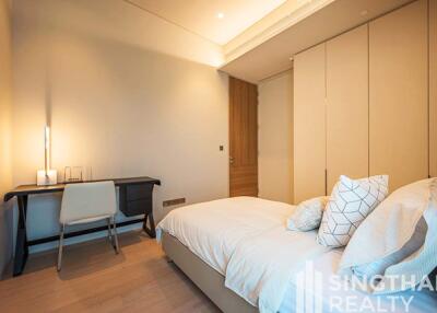 For RENT : TELA Thonglor / 2 Bedroom / 2 Bathrooms / 112 sqm / 130000 THB [7644694]