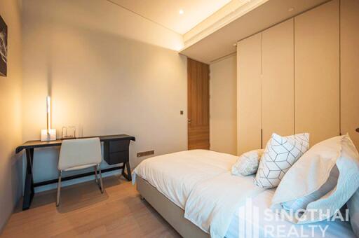 For RENT : TELA Thonglor / 2 Bedroom / 2 Bathrooms / 112 sqm / 130000 THB [7644694]