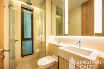 For RENT : TELA Thonglor / 2 Bedroom / 2 Bathrooms / 112 sqm / 130000 THB [7644694]