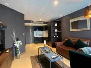 Condominium for rent Pattaya