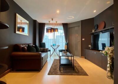 Condominium for rent Pattaya