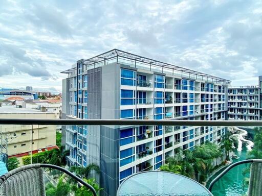 Condominium for rent Pattaya