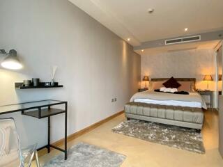 Condominium for rent Pattaya