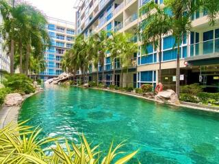 Condominium for rent Pattaya