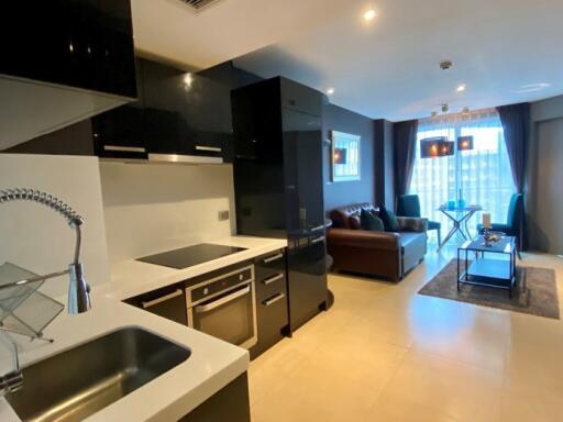 Condominium for rent Pattaya