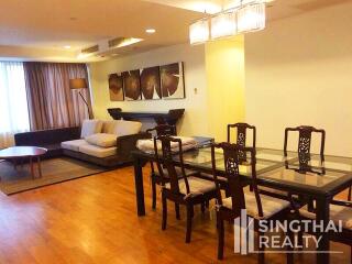 For RENT : Hampton Thonglor 10 / 3 Bedroom / 4 Bathrooms / 233 sqm / 130000 THB [7863773]