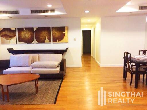 For RENT : Hampton Thonglor 10 / 3 Bedroom / 4 Bathrooms / 233 sqm / 130000 THB [7863773]