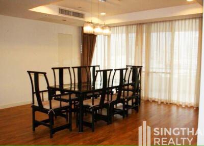 For RENT : Hampton Thonglor 10 / 3 Bedroom / 4 Bathrooms / 233 sqm / 130000 THB [7863773]