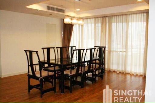 For RENT : Hampton Thonglor 10 / 3 Bedroom / 4 Bathrooms / 233 sqm / 130000 THB [7863773]