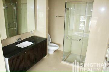 For RENT : Hampton Thonglor 10 / 3 Bedroom / 4 Bathrooms / 233 sqm / 130000 THB [7863773]