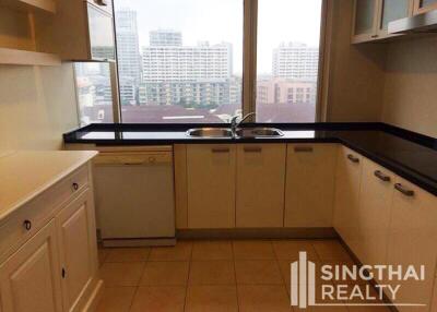 For RENT : Hampton Thonglor 10 / 3 Bedroom / 4 Bathrooms / 233 sqm / 130000 THB [7863773]