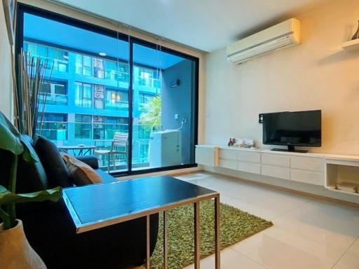 Condominium for Rent Jomtien