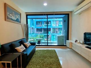 Condominium for Rent Jomtien