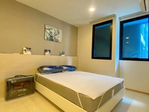 Condominium for Rent Jomtien