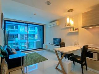 Condominium for Rent Jomtien