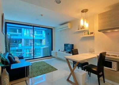 Condominium for Rent Jomtien