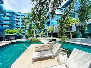 Condominium for Rent Jomtien