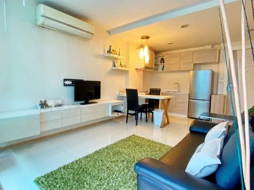 Condominium for Rent Jomtien