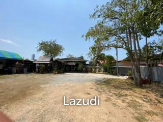 4 Bedrooms 4 Bathrooms 800 Sqm. Land house