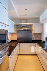 For RENT : Athenee Residence / 3 Bedroom / 3 Bathrooms / 197 sqm / 130000 THB [8004896]