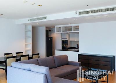 For RENT : Athenee Residence / 3 Bedroom / 3 Bathrooms / 197 sqm / 130000 THB [8004896]