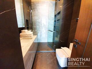 For RENT : The Monument Thong Lo / 2 Bedroom / 3 Bathrooms / 126 sqm / 130000 THB [8023587]