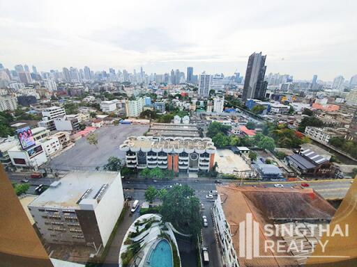 For RENT : The Monument Thong Lo / 2 Bedroom / 3 Bathrooms / 126 sqm / 130000 THB [8023587]