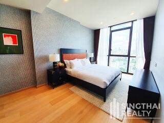 For RENT : The Monument Thong Lo / 2 Bedroom / 3 Bathrooms / 126 sqm / 130000 THB [8023587]